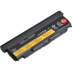 Lenovo Thinkpad L440, L540, T440p, T540p, W540, 45N1147, 10.8V, 9 клетки,