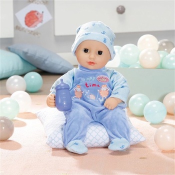 ZAPF Baby Annabell Little Alexander 36 cm