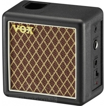 Vox amPlug 2 Cabinet