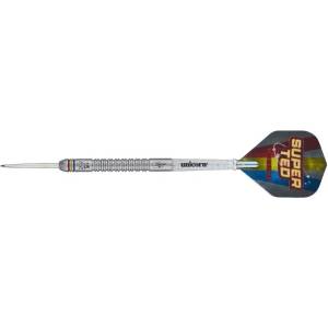 Unicorn Стрели steeltip Ted Evetts Phrase 2 90% волфрам 23 г Unicorn