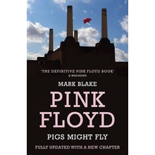 Pigs Might Fly Blake Mark