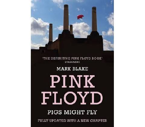 Pigs Might Fly Blake Mark