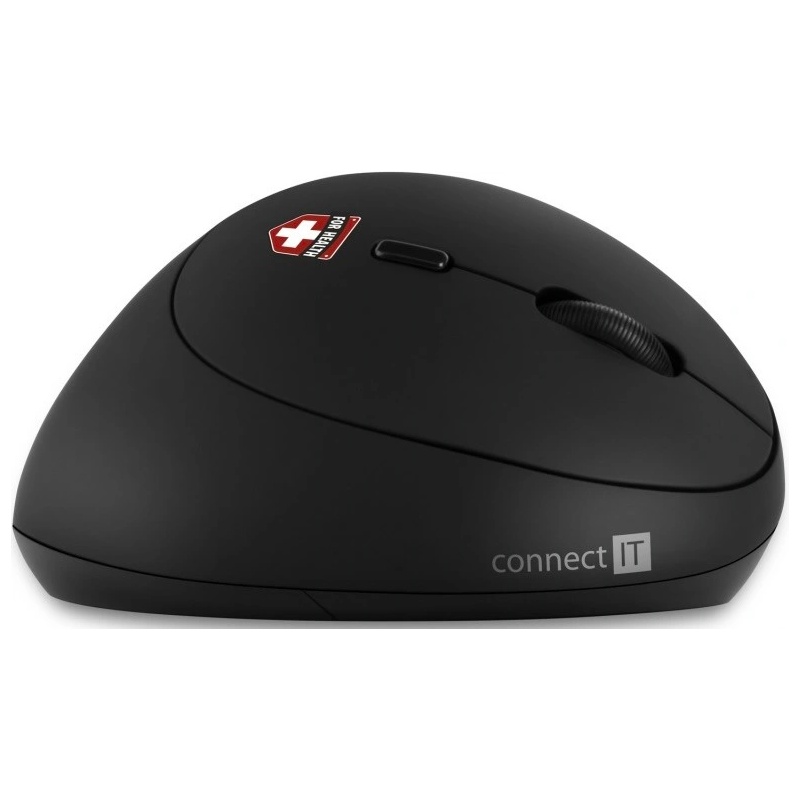 Connect IT FOR HEALTH LADIES CMO-2600-BK
