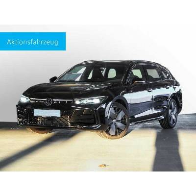 Volkswagen Passat Variant 2.0 TDI R-Line 4Motion DSG 142 kW