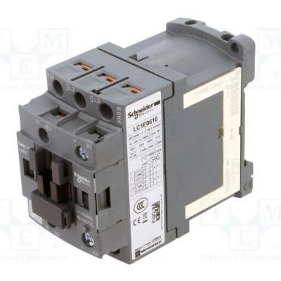 SCHNEIDER ELECTRIC LC1E0610BD