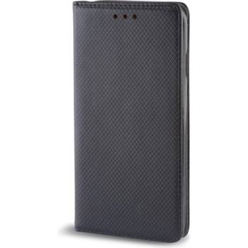 TFO Inteligentné magnetické Samsung Galaxy A40 čierne