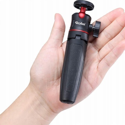 Rollei Comfort Desktop