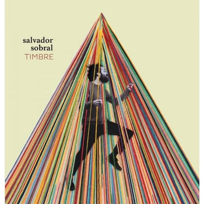 Salvador Sobral - Timbre LP