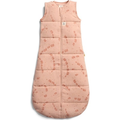 ERGOPOUCH Vak na spaní organická bavlna Jersey Elephant Parade – Zboží Dáma