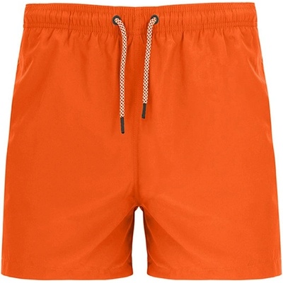 Roly E6708-02-L plavky Balos oranžová