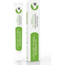 Venzymel Intensive 120 veterinární ústní gel 30 ml