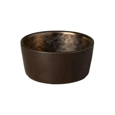 Costa Nova ED Miska Metal Lagoa černá 10cm 0,21 l