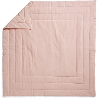 Elodie Details Prošívaná deka Blushing Pink