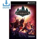 Hry na PC Pillars of Eternity (Royal Edition)
