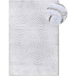 Elle Decoration Бял килим 120x170 cm Panglao New York White - Elle Decoration (106203-120x170)