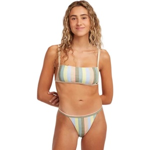O'Neill O´neill Paloma bikini - Multicolor (Multi Must Haves Stripe)