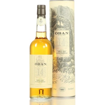 OBAN Обан 14г