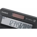 Casio MJ 120 D Plus