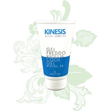 Cosmofarma Kinesis chladivý gel pro sportovce 8% mentolu 150 ml