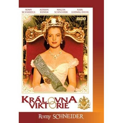 DM discont The Story of Vickie - DVD (006775)