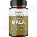 Blendea Power Maca 30 kapsúl