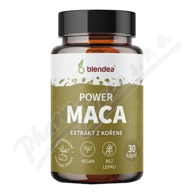 Blendea Power Maca cps.30