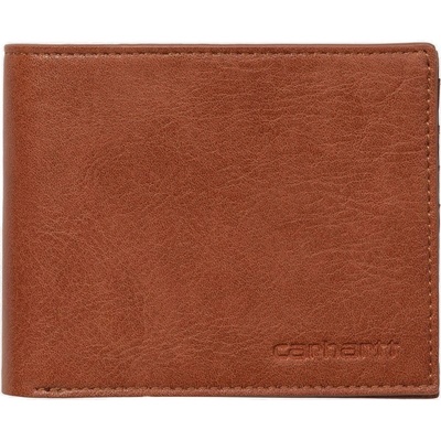 Carhartt WIP Card hnědá