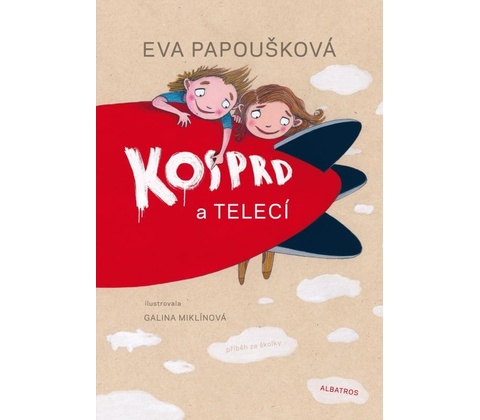Kosprd a Telecí