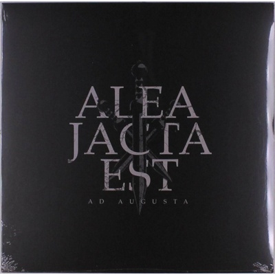 Alea Jacta Est - Ad Augusta LP