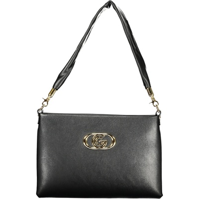 Gucci štýlová dámska kabelka GABRIELLA G BY GABRIELLA 31.0X21.0X2.0cm čierna