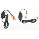  Безжичен модул за камера за задно виждане - Wireless (MDWRLS)