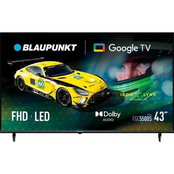 Blaupunkt 43FGC5500S