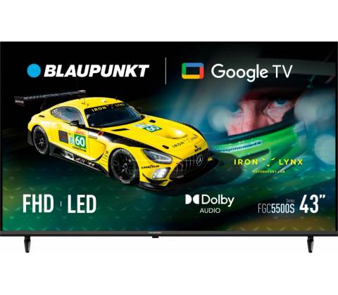 Blaupunkt 43FGC5500S