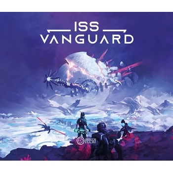 Awaken Realms ISS Vanguard