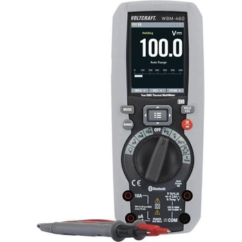 VOLTCRAFT WBM-460 80 x 80 pix