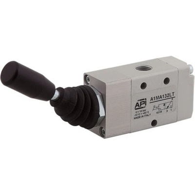 API Ventil A1MA132LT