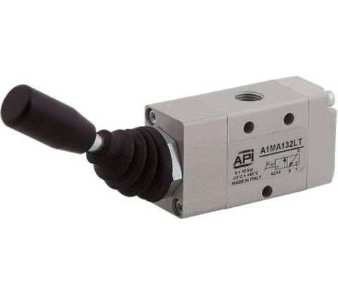 API Ventil A1MA132LT