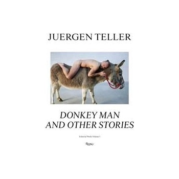 Juergen Teller