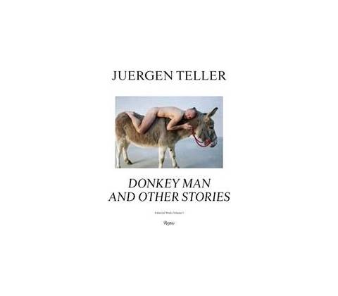 Juergen Teller