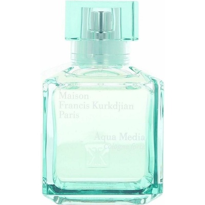 Maison Francis Kurkdjian Aqua Media Cologne te parfémovaná voda unisex 70 ml