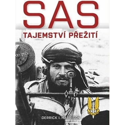 SAS - Tajemství přežití