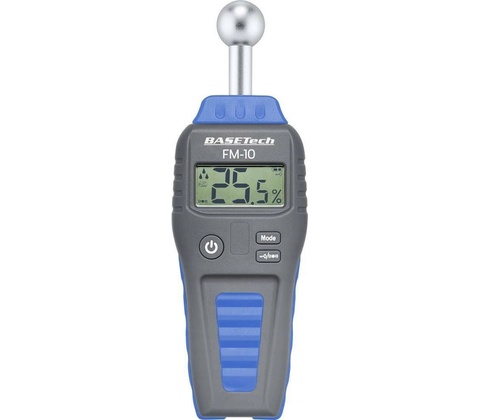 Basetech FM-10