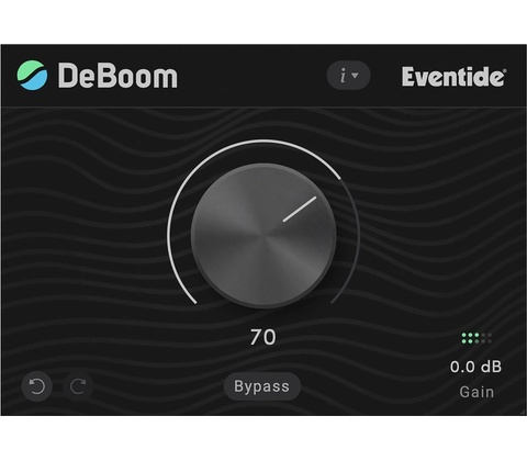 Eventide DeBoom