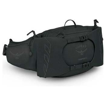 Osprey TEMPEST 6 чанта за кръст, black/coal grey (10054243OSP)