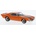 IXO MODELS Chevrolet Cammaro Z28 Оранжево