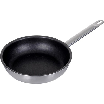 Zwilling Pro pánev s nepřilnavým povrchem nerez 65129-240 24 cm