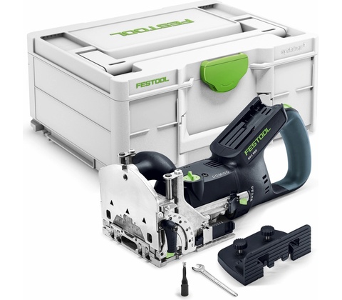Festool DOMINO DFC 500 E-Basic