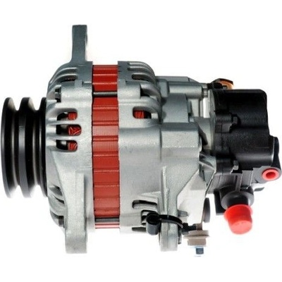 Alternátor HELLA 8EL 011 711-241
