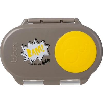 b.box malá Krabička na desiatu Batman