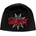 Slipknot шапка Nine Pointed Star Black UNI (JB162)